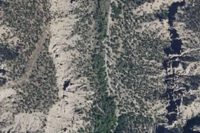 Castle Rock Campground