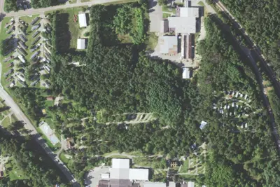 Camp site