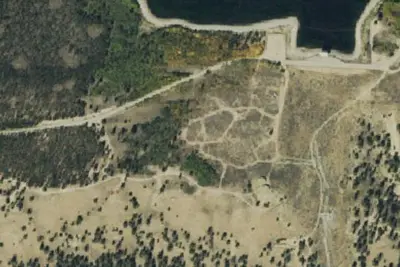 Camp site