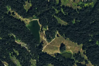 Camp site