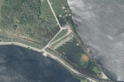 RV park