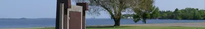 Fort St Pierre, Fort Frances, 2013 (cropped)