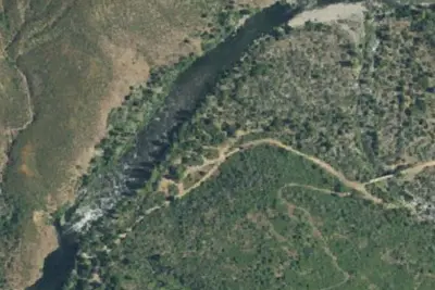 Lumsden Campground