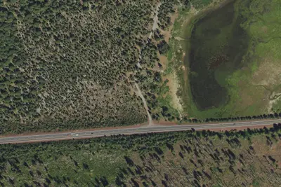 Lost Lake Campground