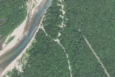 Deer Leap Recreation Area