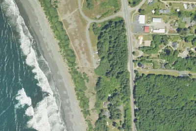 RV park