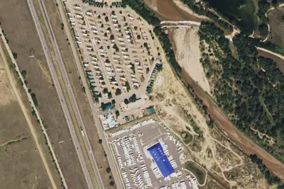 RV park