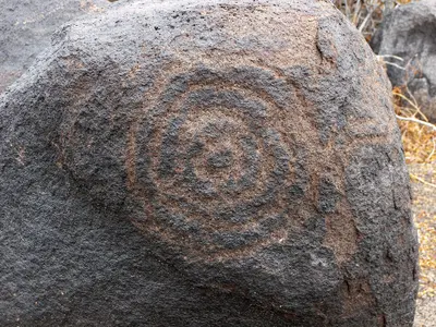 Painted Rocks (3089517021)