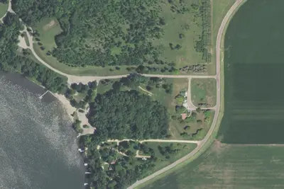 Overflow Campground