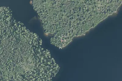 Camp site