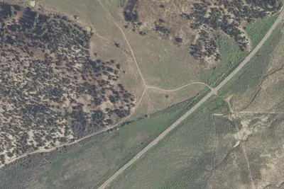 Camp site