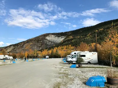 Gold Rush CG - downtown! (48709317963)
