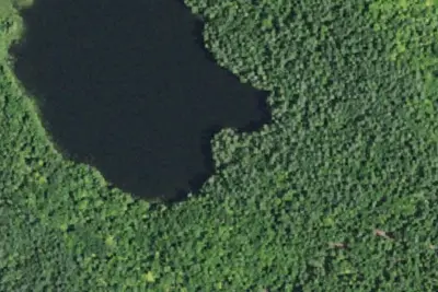 Camp site