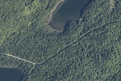 Upper Pond