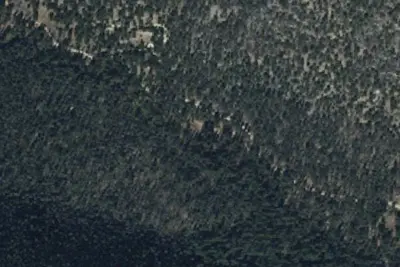Awful Road