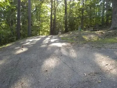 Webb Creek Park