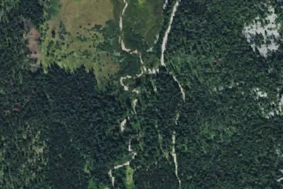 East Fork Reservoir Rd-008