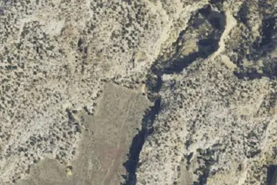 Camp site