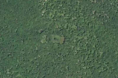 Camp site