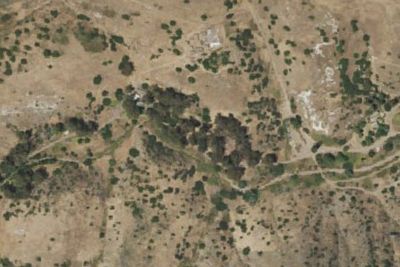 Lower Scorpion Campground