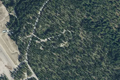 Rock Creek Horse Camp