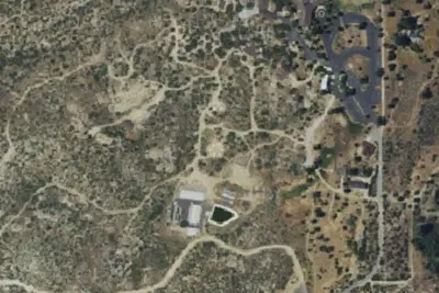 Camp site