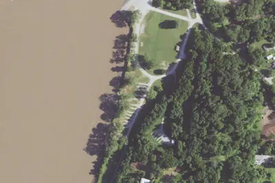 Camp site