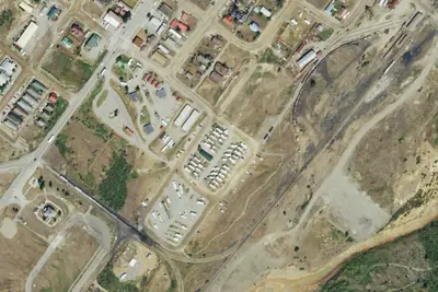RV park