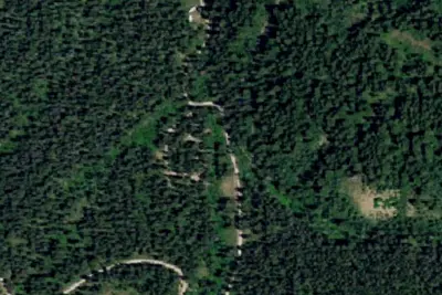 Gravel Creek Campground