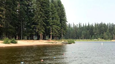 River Point Campground