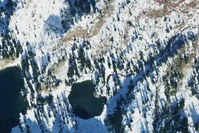 Camp site