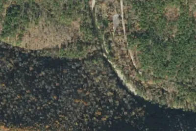 Camp site