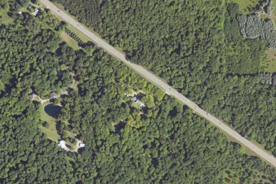 Cadillac Woods Campground