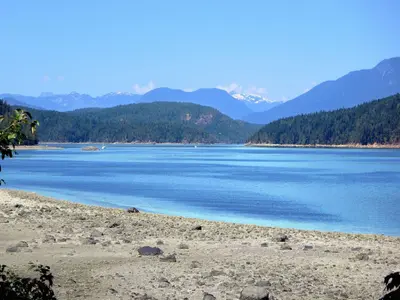 Okeover Inlet (9362855892)