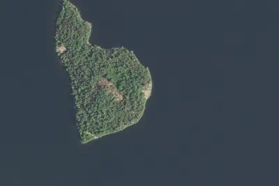 Camp site