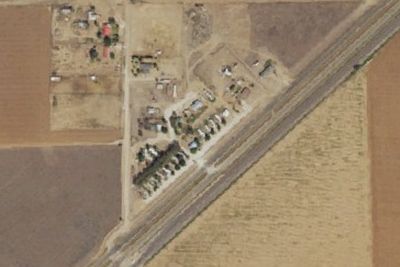 Parkland Mobile Home Park