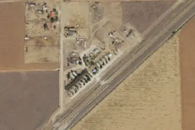Parkland Mobile Home Park
