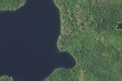 Camp site