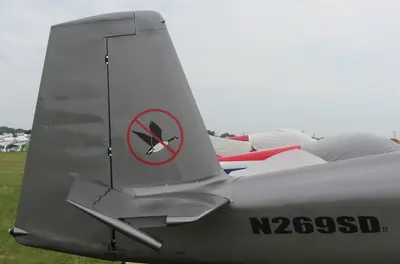 BirdstrikeRV