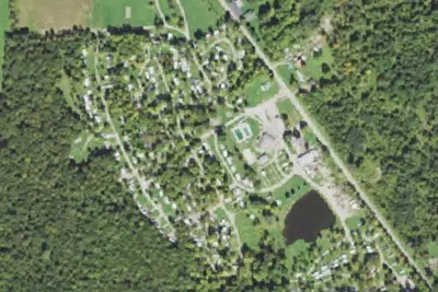 Family Affair Campground