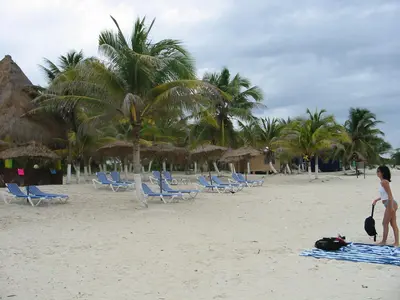 Mexico yucatan - panoramio - brunobarbato (99)