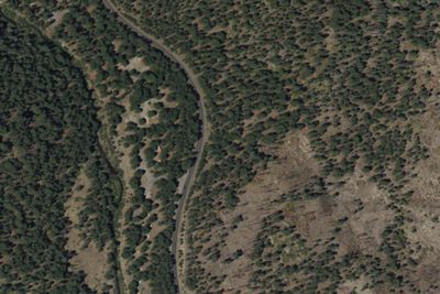 San Antonio Campground