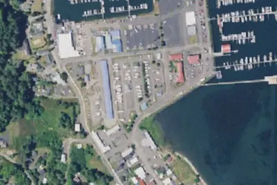 Charleston Marina RV Park