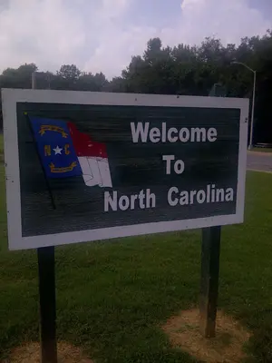 Charlotte, NC, USA - panoramio