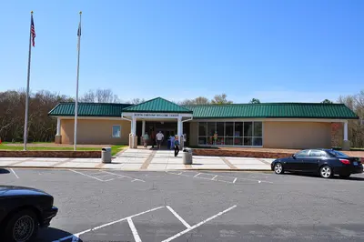 NC I-77N Welcome Center-02