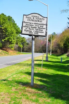 NC I-77N Welcome Center-01