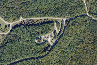 Horseshoe Campground
