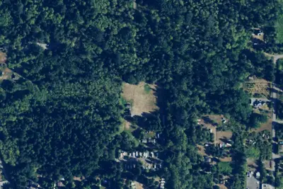 Point Roberts Bible Camp