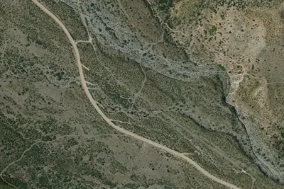 Camp site