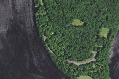 Brunet Island State Park Campground
